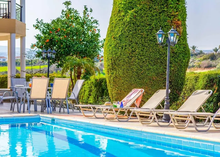 Wisteria Villa Lachi