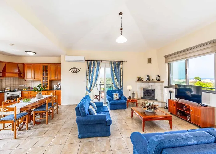 Wisteria Villa Lachi